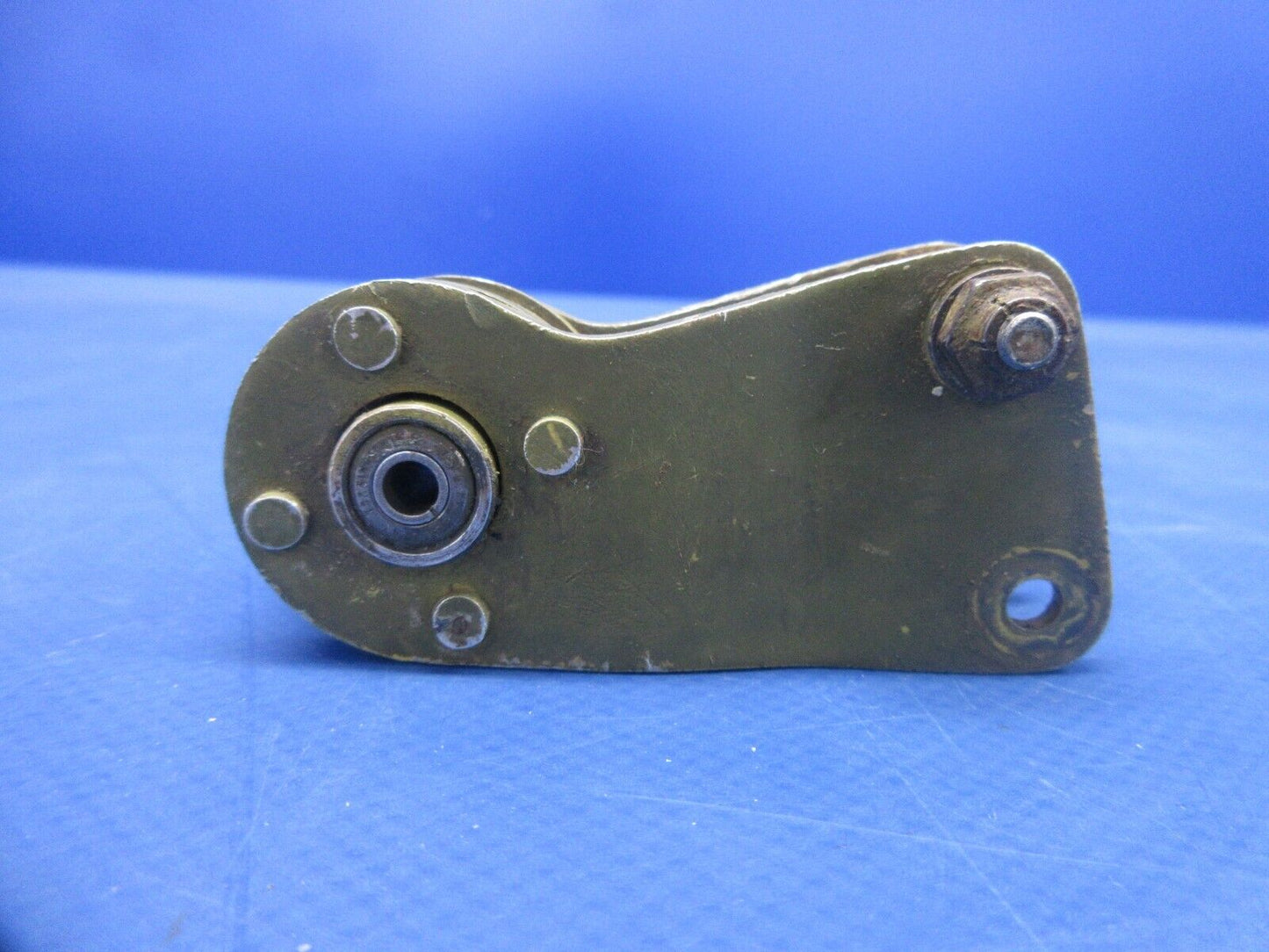 Mooney M20 / M20C Elevator Bellcrank Assembly P/N 913032 (1024-787)
