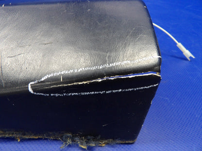 Piper PA-31T1 Cheyenne Fuel Control Panel Cover P/N 51472-02 (0626-1325)6