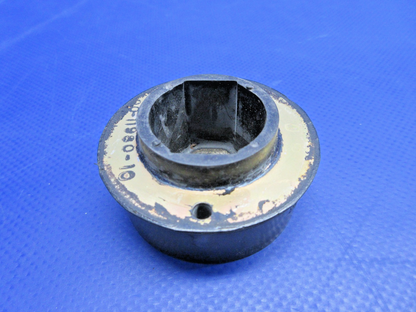 Barry Engine Shock Mount Mold P/N 00-11980-10 SET OF 2 (0926-754)6