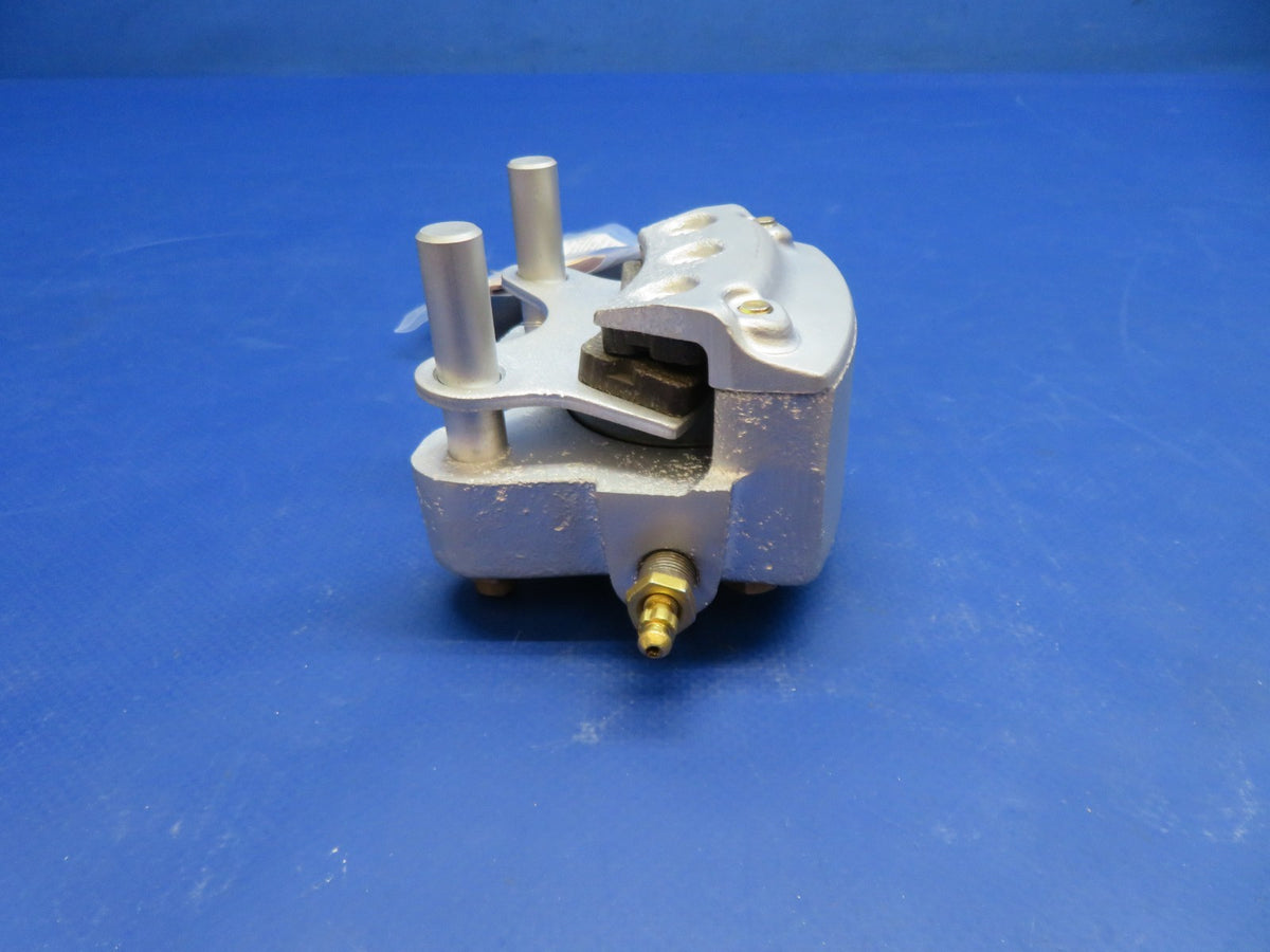 Cleveland Brake Caliper w/ New Linings Bolts & O-Ring 30-239A REBUILT (0626-104)4
