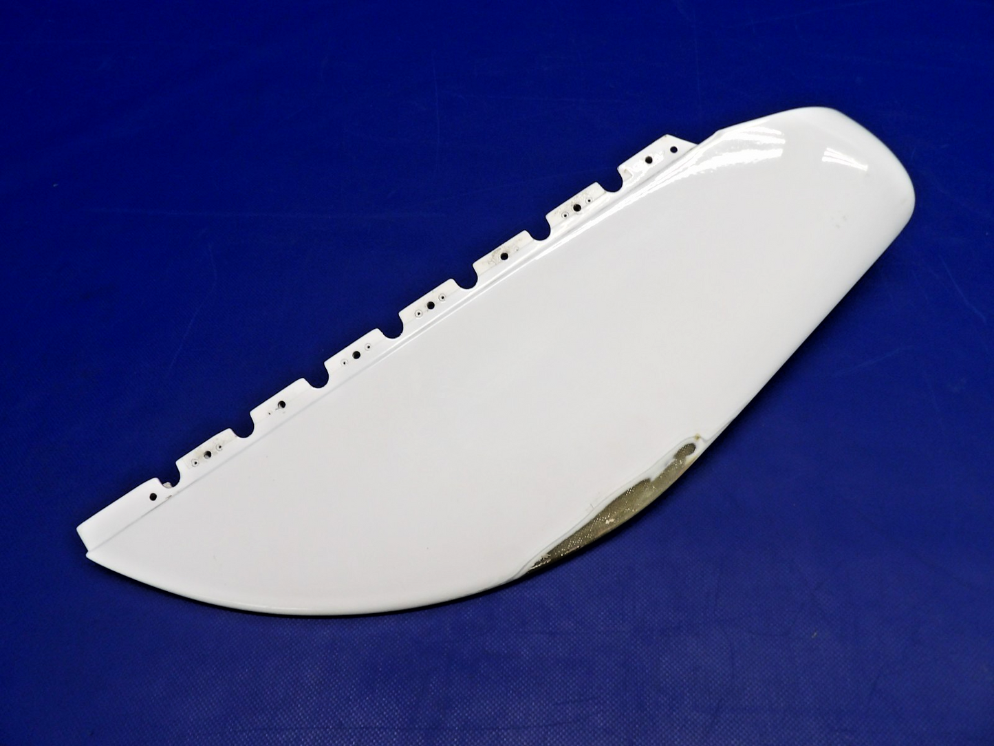 Cirrus SR20 / SR22 Rudder Bottom Fairing P/N 20917-003 (0426-1318)6