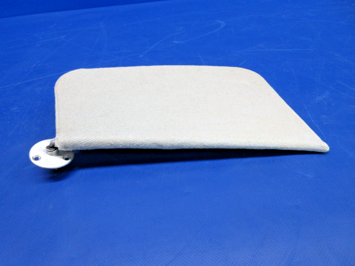 Beech F35 Bonanza Sun Visor Set P/N 35-534079 (0726-789)6