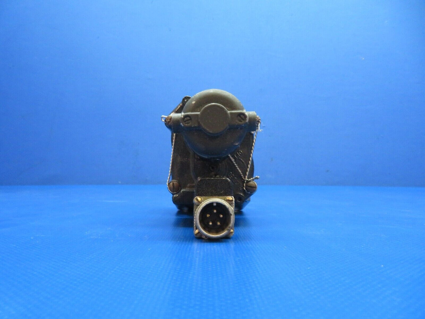 Parker Anit-Icing Air Valve Assy P/N 1433603085-B CORE (1124-160)
