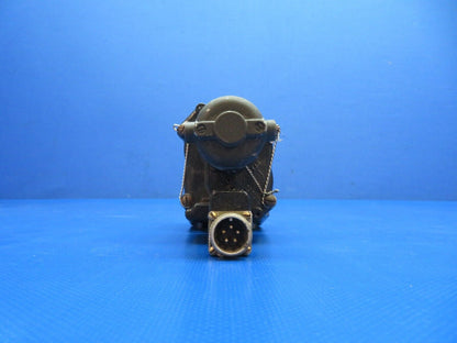 Parker Anit-Icing Air Valve Assy P/N 1433603085-B CORE (1124-160)