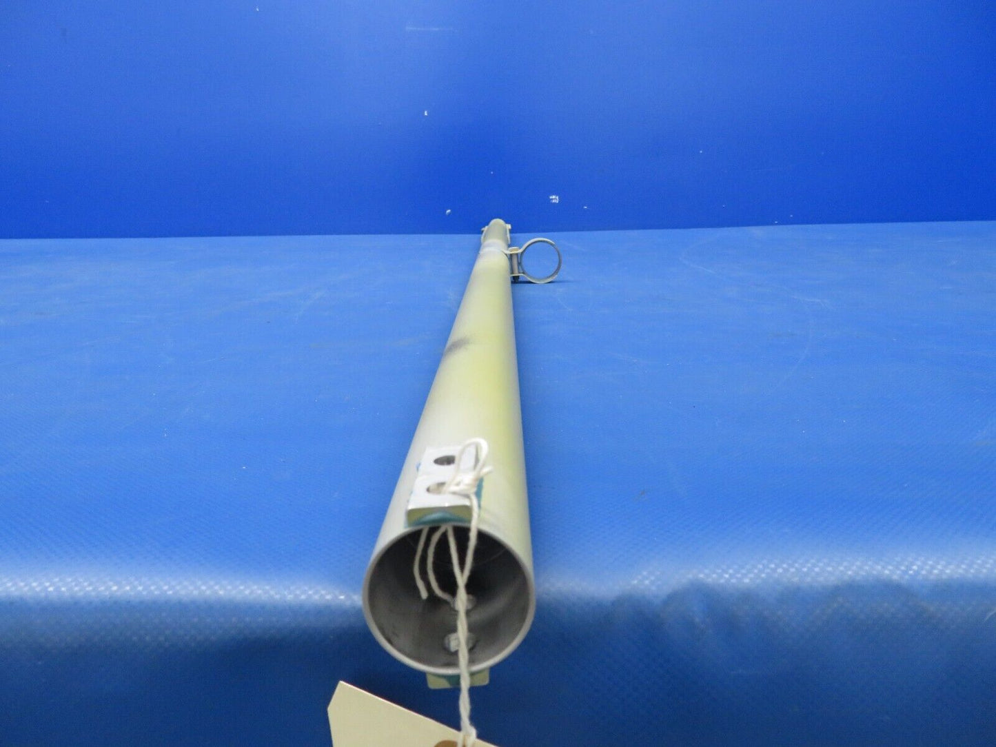 Robinson R44 Raven 2 Helicopter Main Cyclic Pivot Torque Tube C175-4 (0724-2066)
