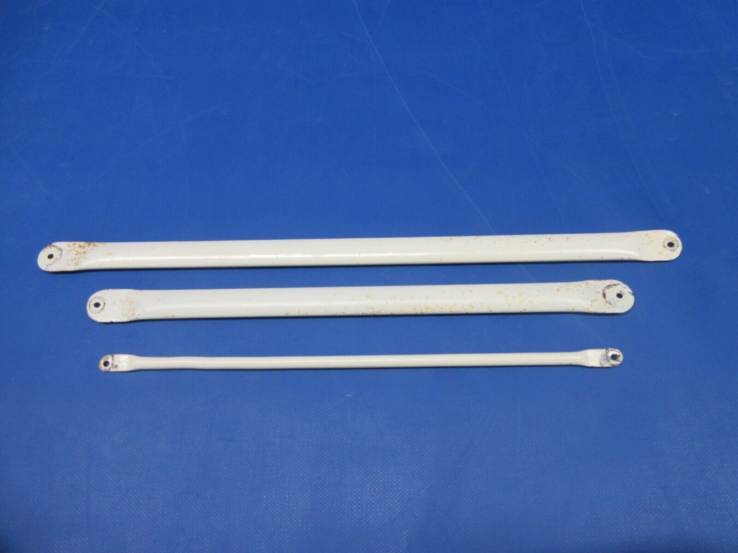 Aeronca 11AC Chief Jury Struts & Spreader Left Hand 1-2459 -60 & -61 (1024-794)