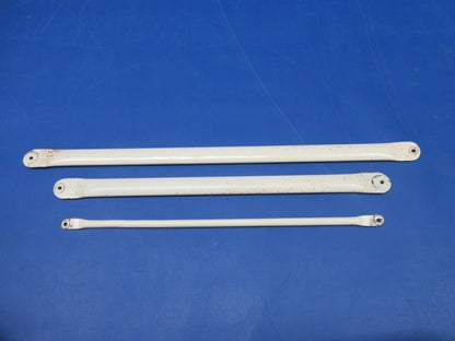 Aeronca 11AC Chief Jury Struts & Spreader Left Hand 1-2459 -60 & -61 (1024-794)