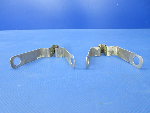 Piper PA-28-181 Archer Brake Hose Clamp P/N 63332-03 LOT (0624-1379)