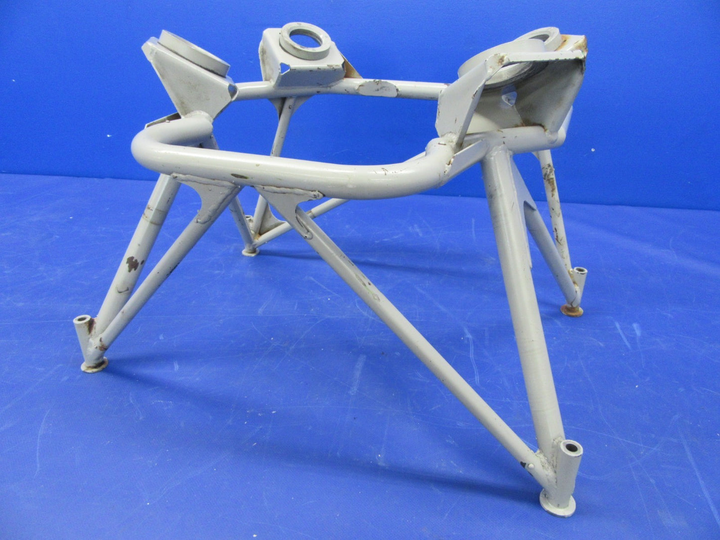 Beech 76 Duchess Engine Mount P/N 105-910019-1 (0326-50)6