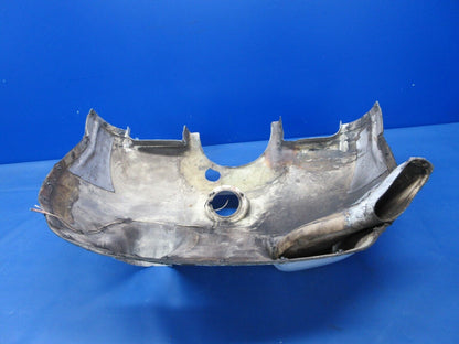 Piper PA-28-161 Warrior Lower Nose Cowl Assy P/N 35699-03 (0824-1254)