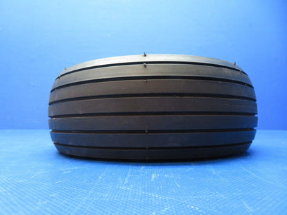 Experimental A/C Cheng Shin 11x4.00-5 Nose Wheel Tire w/ Tube C-217-7 (0324-231)