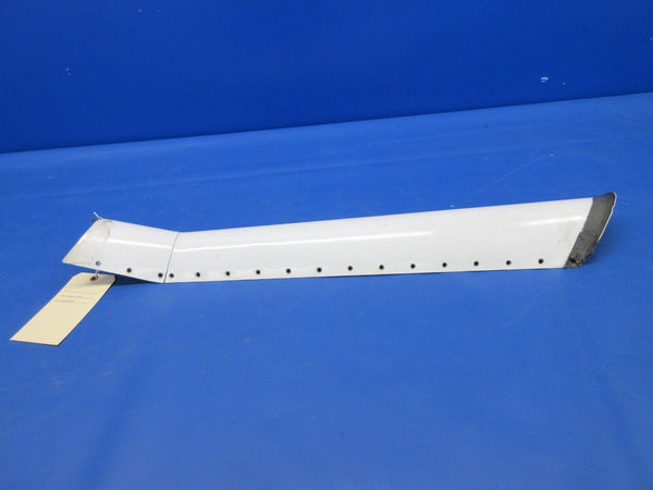 Beech 95 / D95A Travel Air Leading Edge Skin LH P/N 95-11015-101 (0524-2009)