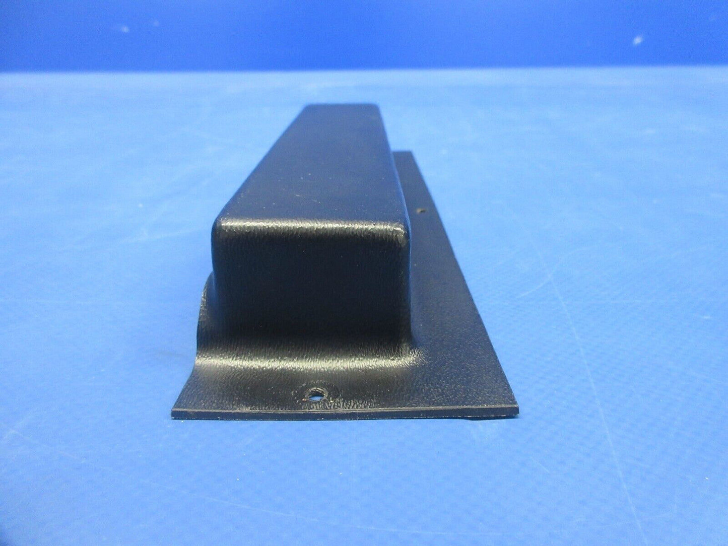 Piper PA-32RT-300T Fuel Selector & Cowl Flap Control Cover 695-12 (0924-913)