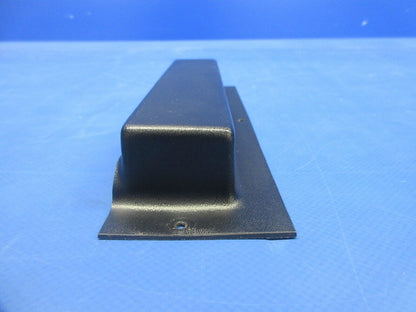 Piper PA-32RT-300T Fuel Selector & Cowl Flap Control Cover 695-12 (0924-913)