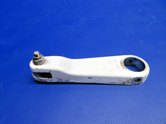 Piper PA-31T1 Cheyenne Nose Gear AFT Steering Arm P/N 46936-00 (0526-966)0