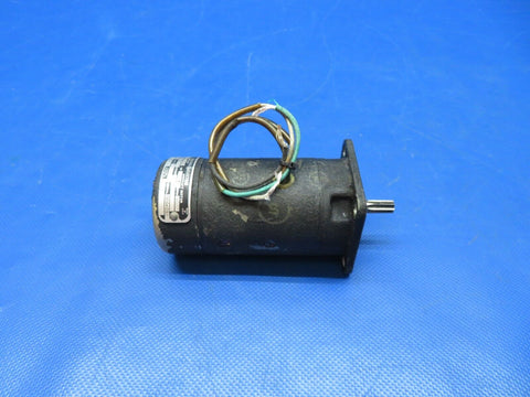 Early Cessna 310 310B Early GE Landing Gear Motor 26v 5BA25HJ125 CORE (0624-121)