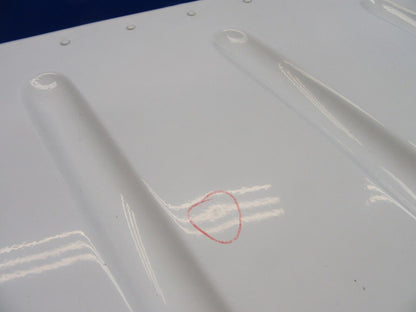 Piper PA-28-181 Archer Vertical Stabilizer / Fin Assy P/N 66975-03 (0424-09)