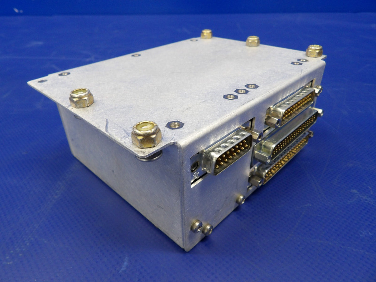 Piper Aspen Avionics Converter Unit 14/28V 910-00004-101 WARRANTY (0626-1311)8