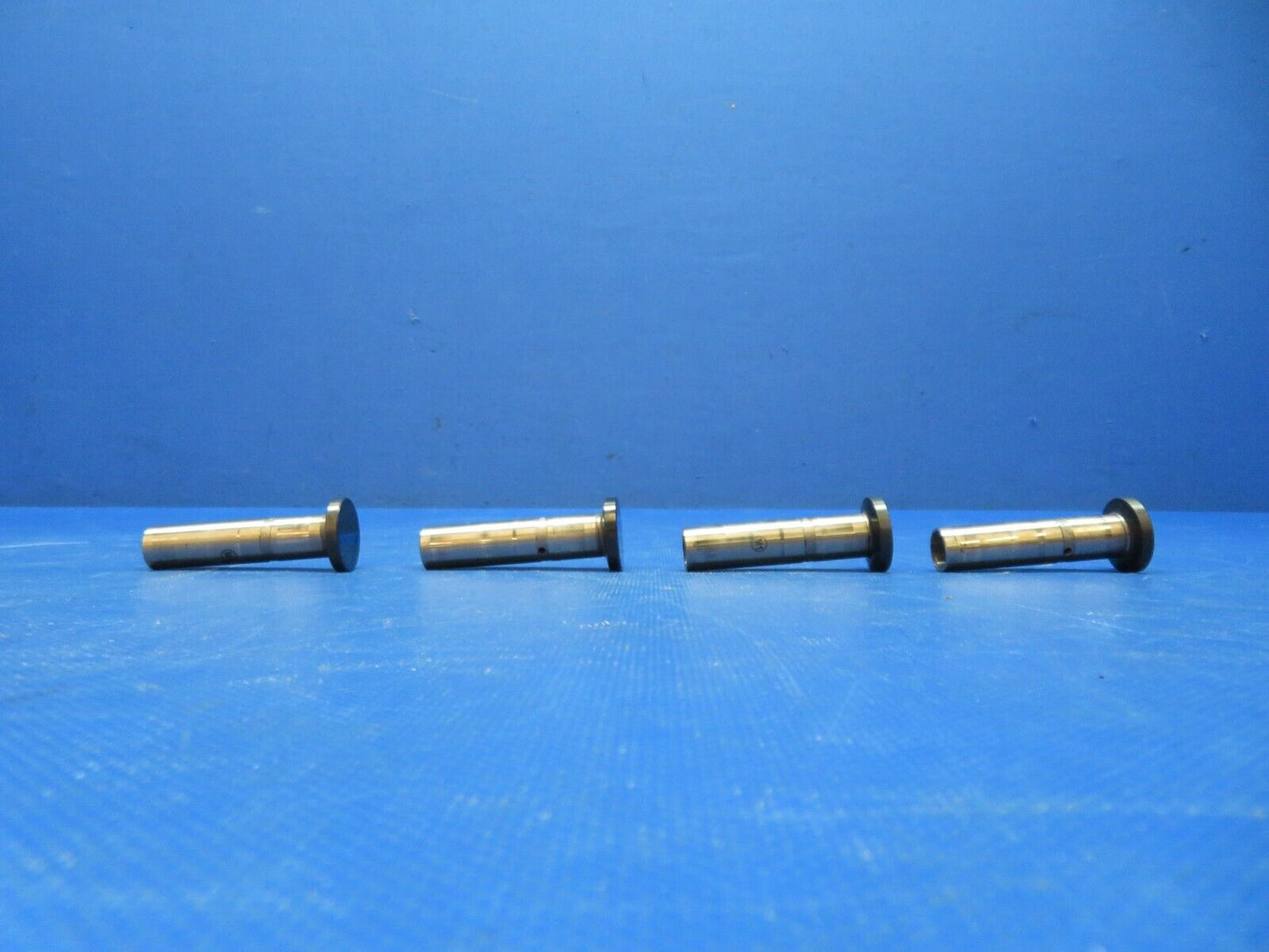 Lycoming Tappet Diamond Infused P/N 15B26588 LOT OF 4 (1024-100)