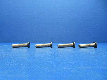 Lycoming Tappet Diamond Infused P/N 15B26588 LOT OF 4 (1024-100)
