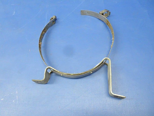 Cessna 337 / P337H Skymaster Nuco Heater Clamp Assy P/N S1664-2 (0724-1333)