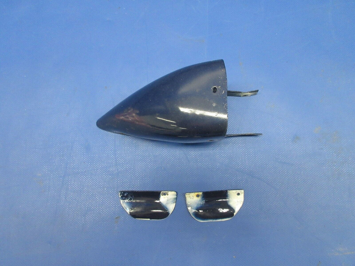 Piper PA-23-250 Aztec Rudder Fin Tip P/N 16784-00 (0624-778)