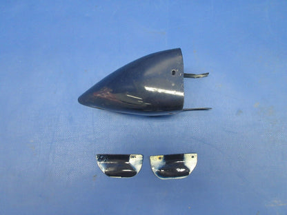 Piper PA-23-250 Aztec Rudder Fin Tip P/N 16784-00 (0624-778)