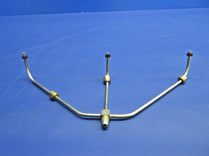 Continental Manifold Drain Tube P/N 642580 NOS (0426-763)9