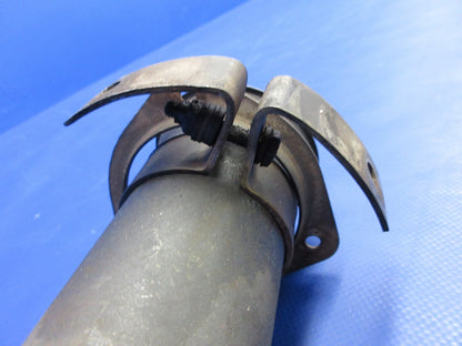 Beech D95A Travel Air LH INBD Engine Exhaust Tailpipe 95-910001-213 (0326-853)8