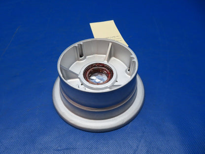 Cleveland 6.00 x 6 OTBD Wheel Half w/ Bolt Kit P/N 38501 REBUILT (0724-164)