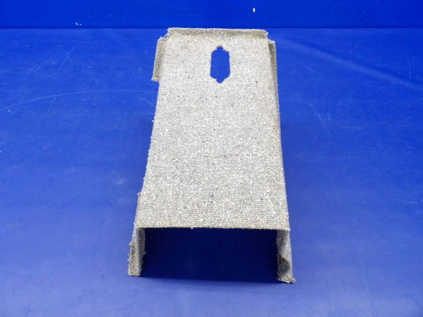Beech F35 Bonanza Center Pedestal P/N 35-534300-244 (0726-1250)1