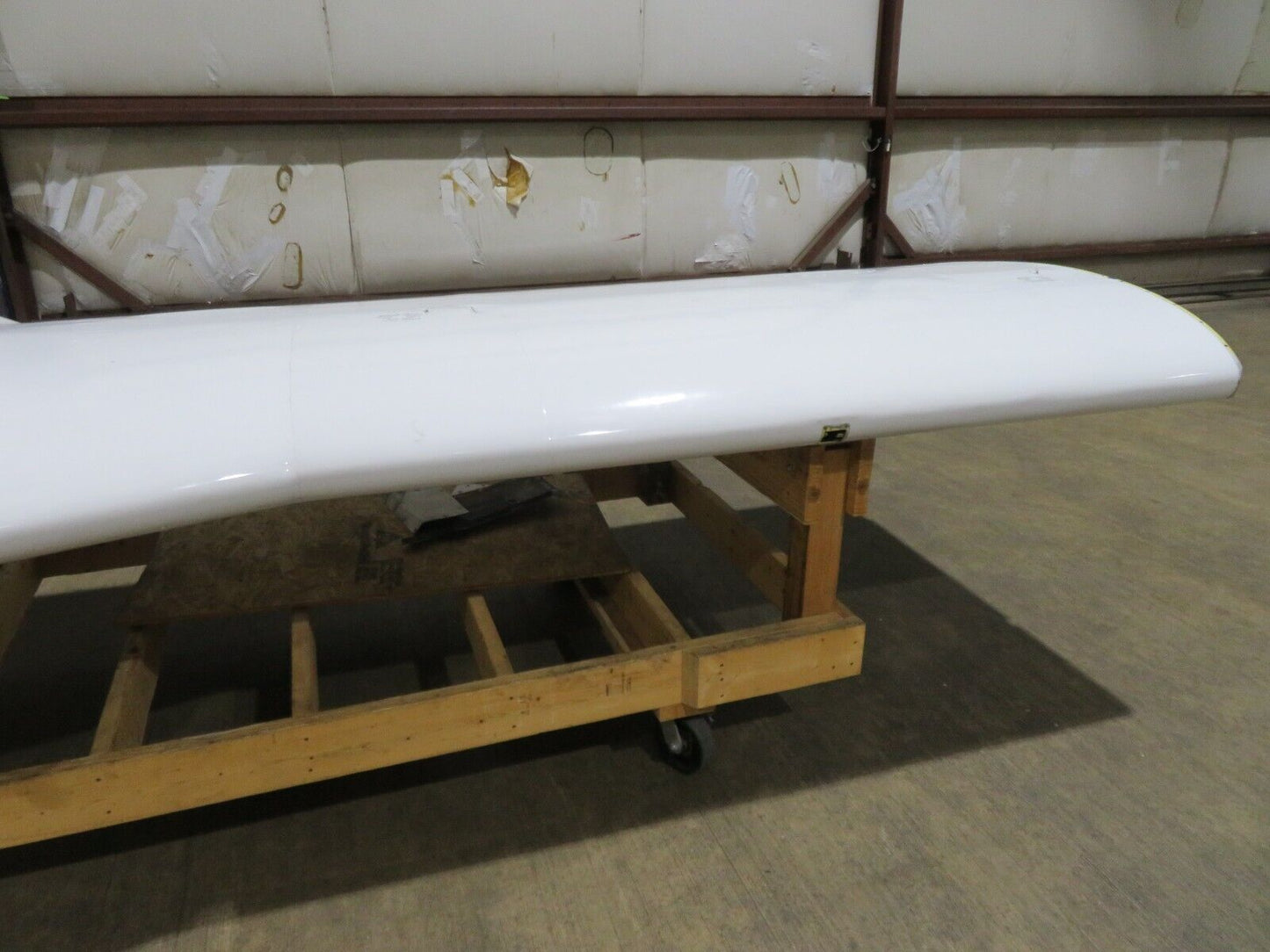 1960 Piper PA-23-250 Aztec LH Wing P/N 16170-00 (0324-94)