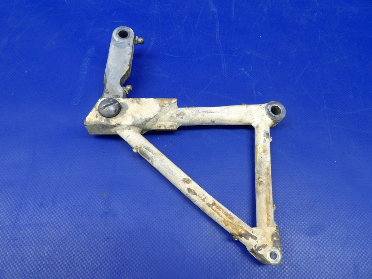 Mooney M20 / M20C LH Main Gear Retract Truss P/N 5256-1 (0426-1442)4