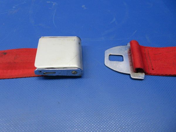 American Safety Seatbelt P/N 5000B3 (0324-676)