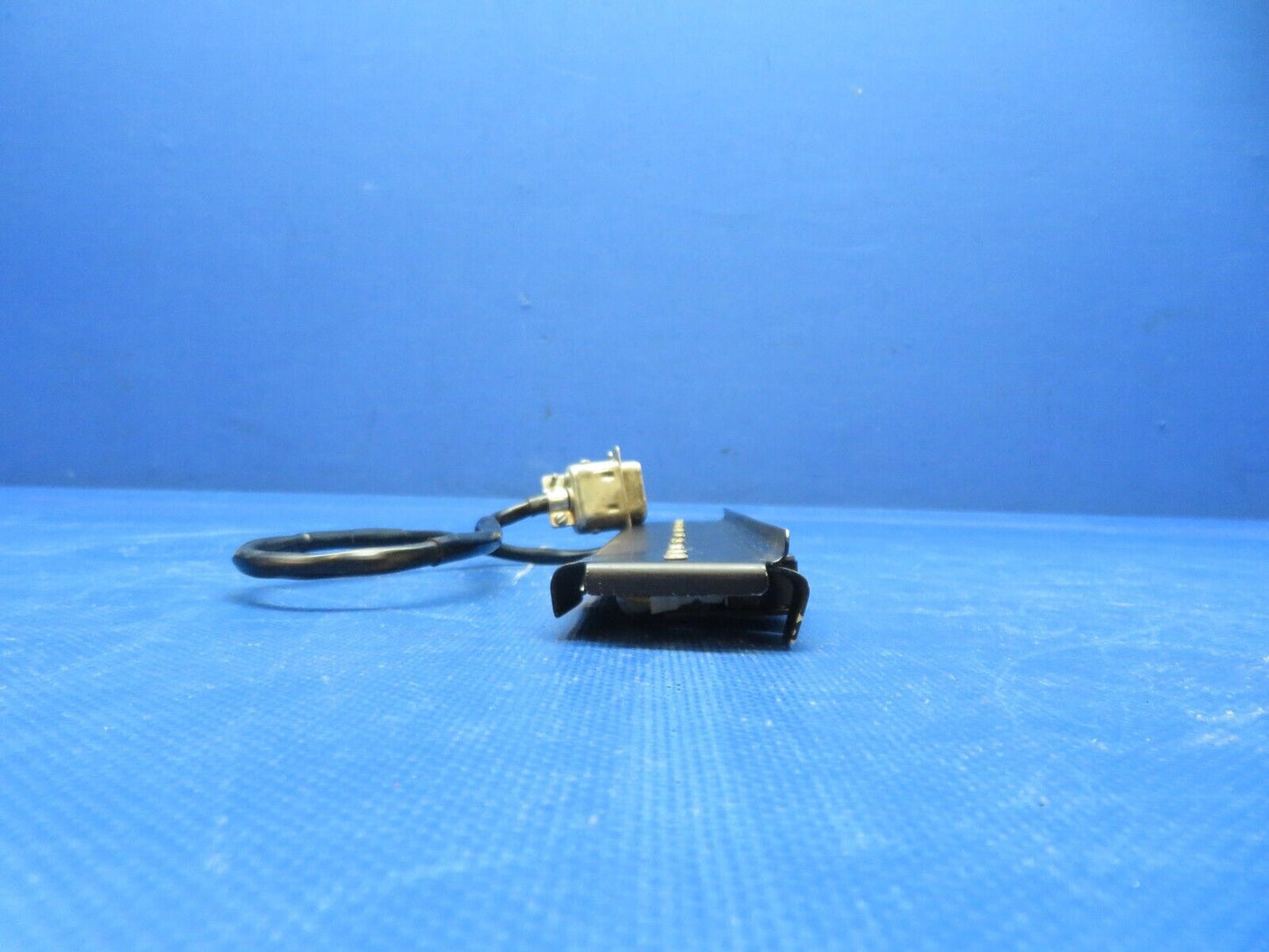 Enstrom 280FX Grimes Indicator Panel w/ Connector 65-0275-1 WARRANTY (1024-226)