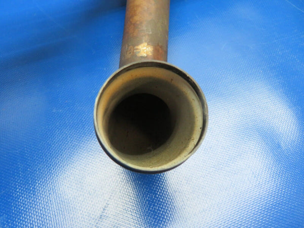 Lycoming O-320-B2B Exhaust Robinson R22 Helicopter P/N A169-8 CORE (1124-195)