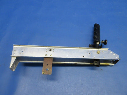 Piper PA-28-181 Parking Brake Support Channel & Handle 67137-00 (0624- 959)