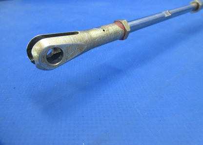 Enstrom 280FX Helicopter Clutch Cable 81" Long P/N 4SN-188-C-73 (1124-797)