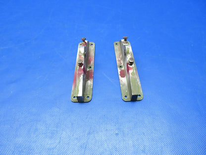 Piper PA-28-181 Archer Stabilator Attachment Fittings P/N 62645-04 (0524-1030)