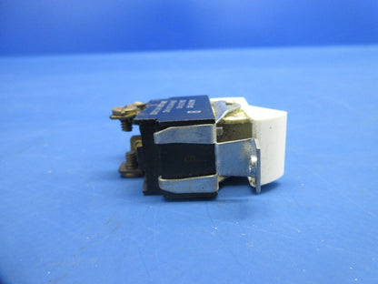 Enstrom 280FXKlixon Circuit Breaker & Switches Lot P/N 20TC2-CA-3 (1124-771)