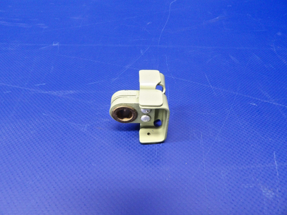 Cessna 150 Vertical Fin Upper Hinge Half P/N 0431033-1 NOS (0426-1233)5