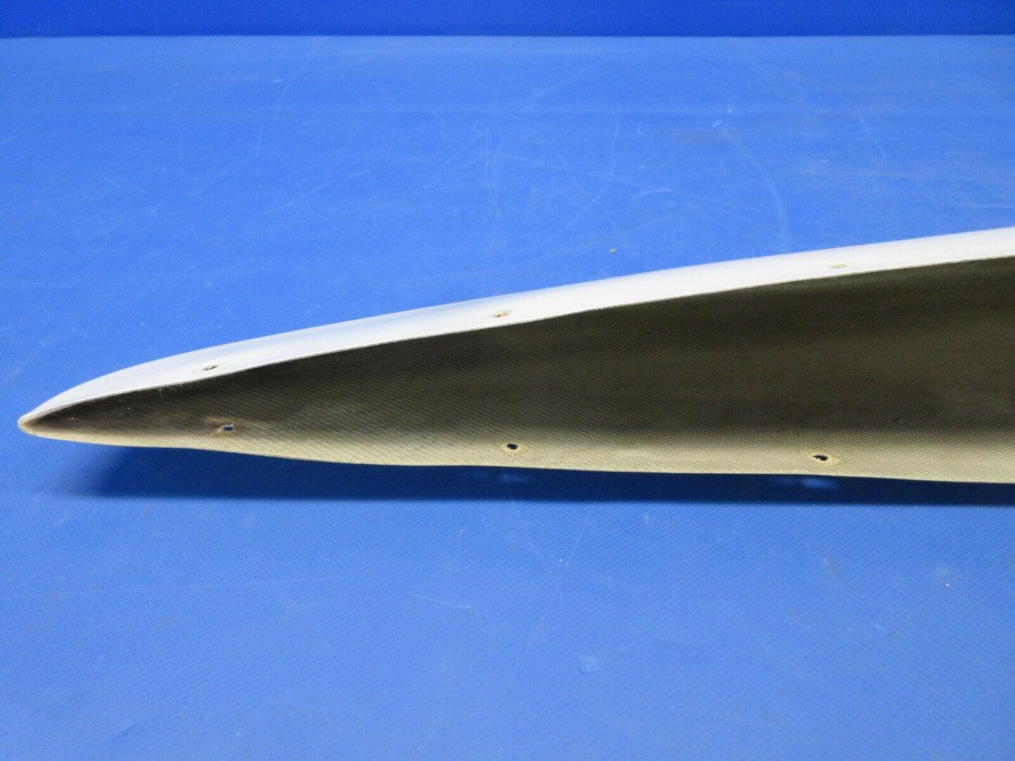 Piper PA-28-181 Archer Stabilator Tip P/N 63584-10 (0624-2055)