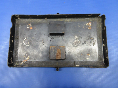 Bellanca 17-30A Viking Battery Box & Lid P/N 196522 (0524-1309)