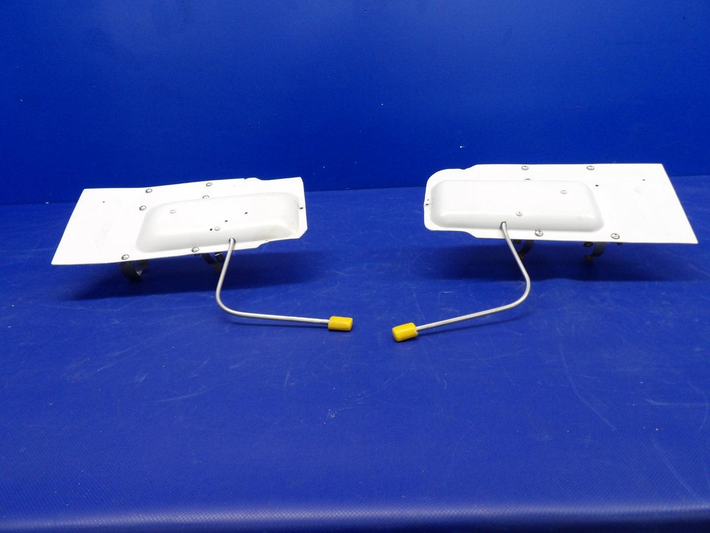 Globe GC-1B Swift LH & RH Gear Doors w/ Custom Wire P/N 11-310-3218-L (0226-519)1