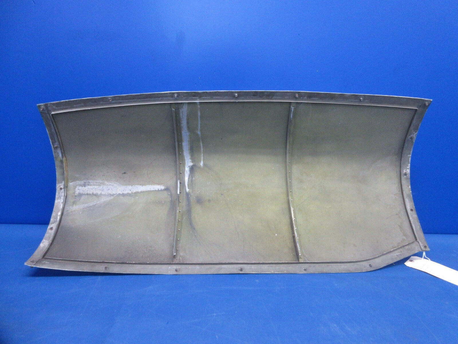 Piper PA-34-200T Seneca II RH Cowl Side Panel P/N 78726-03 (1124-819)4