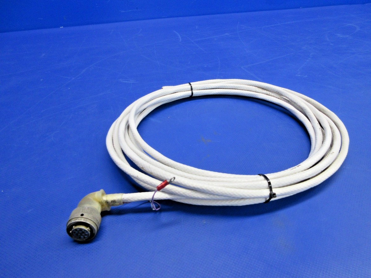 Stormscope Series II WX-900 Antenna w/Connector P/N 78-8060-5970-1 (0926-805)2