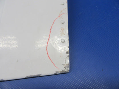 Piper PA-28-181 Archer LH Aileron P/N 35640-00 (0424-12)