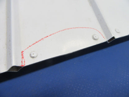 Cessna 172 / 172G RH Aileron P/N 0523800-1 (1024-05)