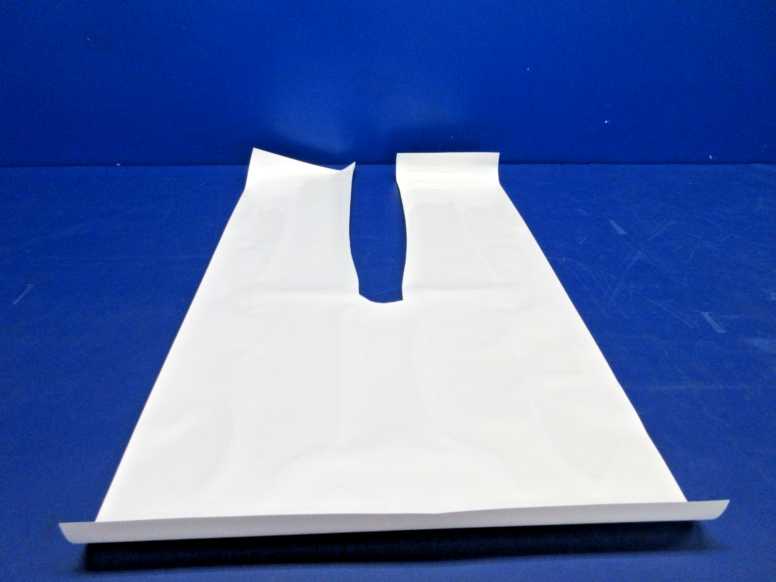 AeroTect Cirrus Paint Protection Film Kit P/N FAK-009/G3 NOS (0326-955)5