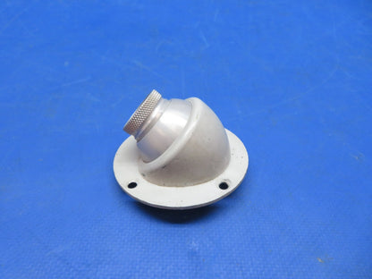 Cessna 310 / 310Q Wemac Air Vent Valve P/N B2150-2 (0823-788)10